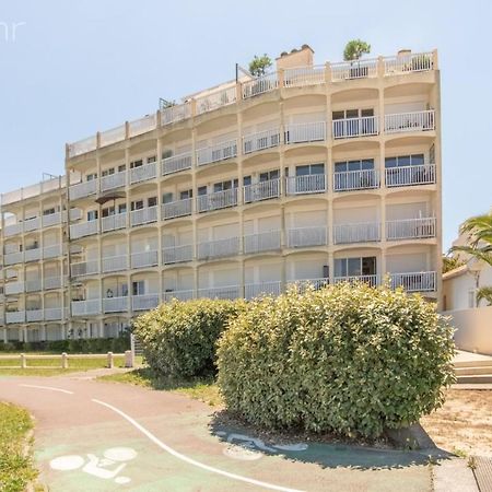 Epsom - Appartement En Front De Mer Arcachon Luaran gambar
